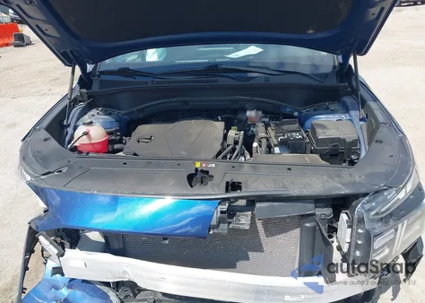 2022 Hyundai Santa Fe Sel from USA, damaged, VIN 5NMS3DAJ6NH403745